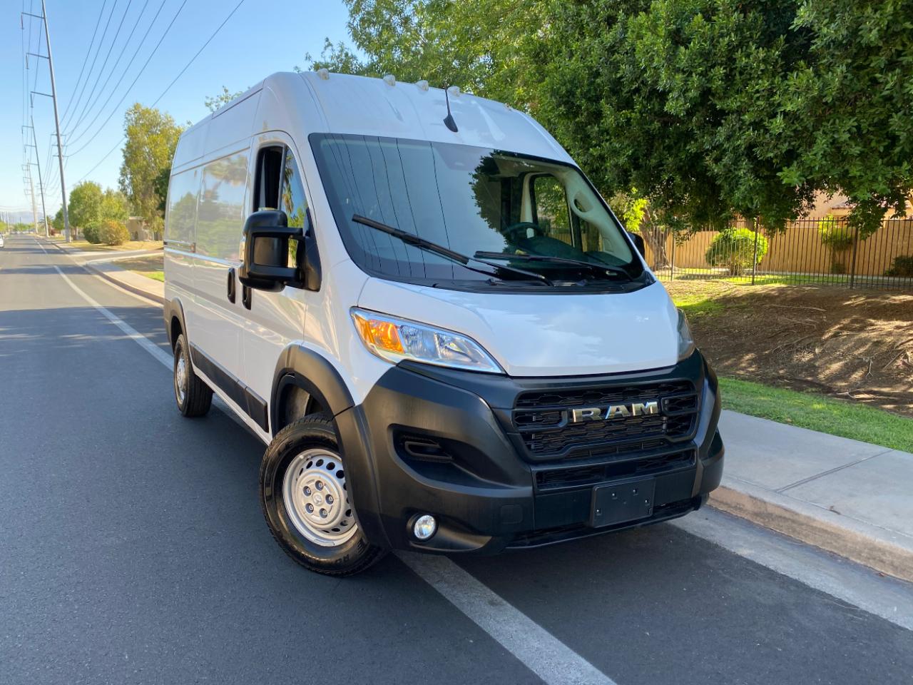 ram promaster cargo van 2024 3C6LRVBG6RE147834 image ram promaster cargo van 2024 3C6LRVBG6RE147834 image